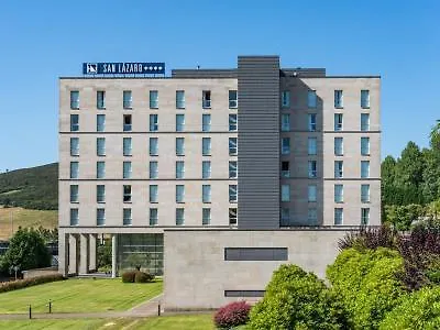 ユーロスターズ サン ラサロ 4*