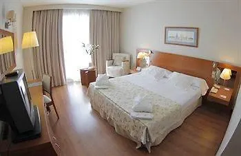 Otel Eurostars San Lazaro Santiago de Compostela